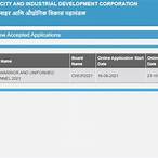 cidco lottery 2021 registration